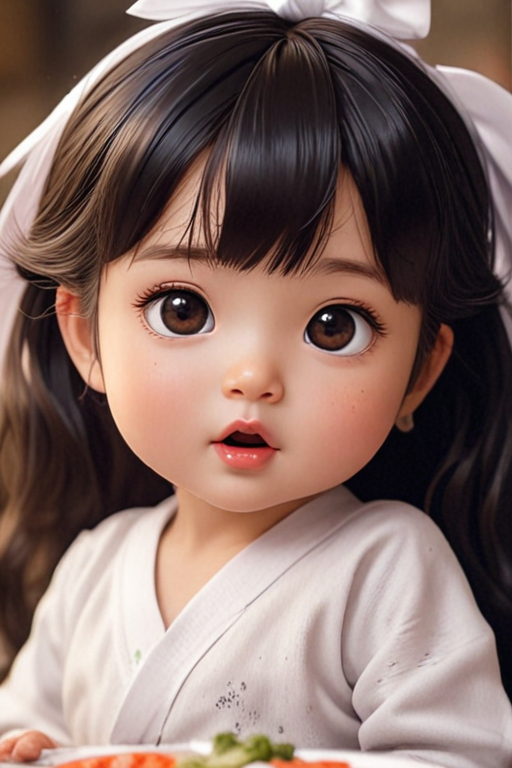 Tuyệt Thế Hảo Baby