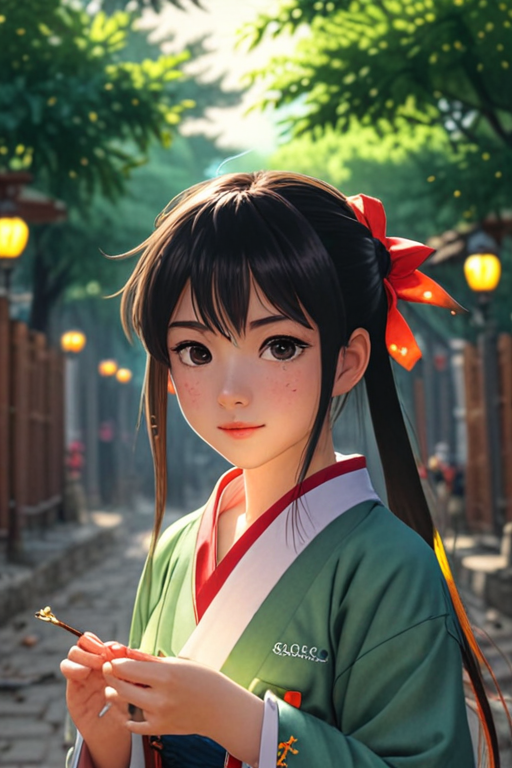 Hoàng Thượng Đừng Nghịch!