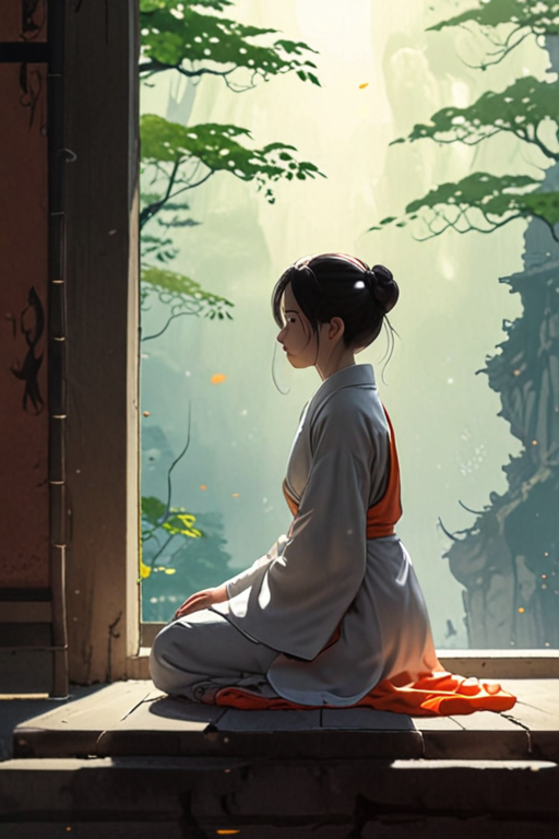 [Thích Cố] Cùng Trời Cuối Đất