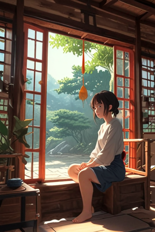 Bốn Người Sáng Lập Đời Hai