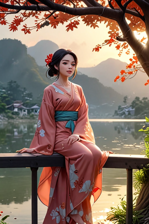 Mất Khống Chế – Lâm Song Thính Phong Quá