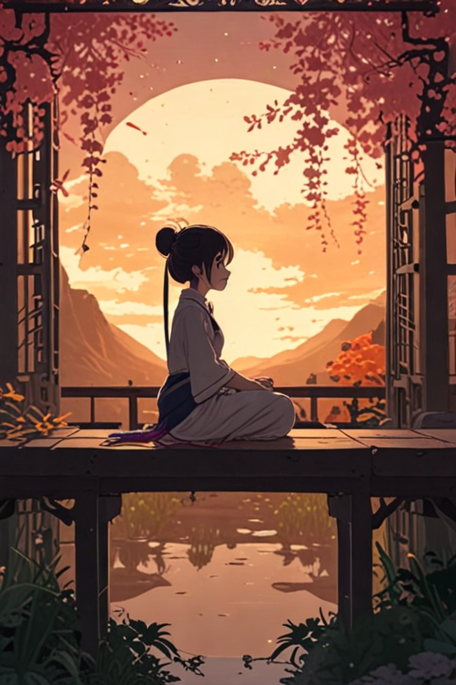 Phi Lễ Vật Nhiễu
