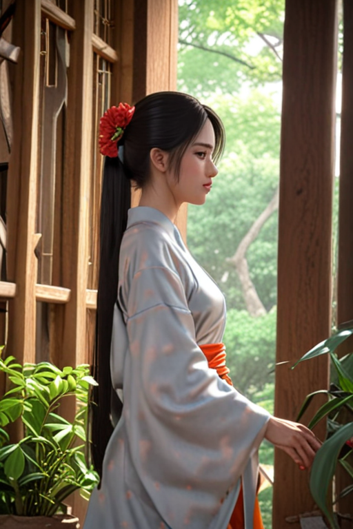 Dạ Thâm Thiên Trướng Đăng