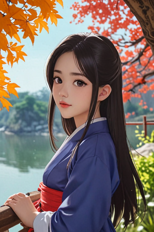 Nhất Võng Khuynh Tâm