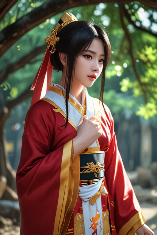 Phong Cuồng Đích Mộc Đầu/ Điên Cuồng Đích Đầu Gỗ