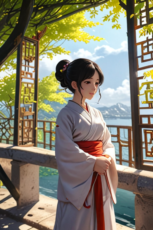 Giáo Chủ Thích Làm Nũng Nhà Ta