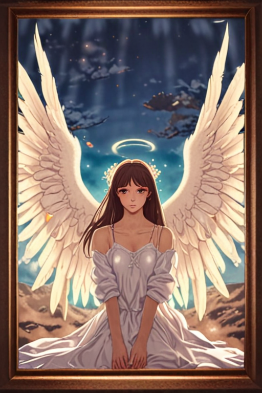 Angel Lover