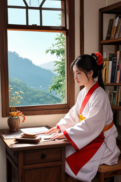 Tiệm Quan Tài Trường Sinh