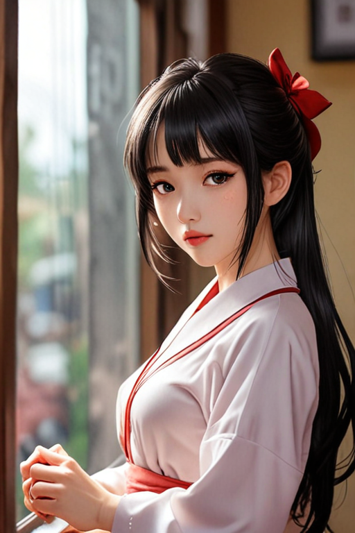Pháo Hôi Công Mới Là Tuyệt Sắc
