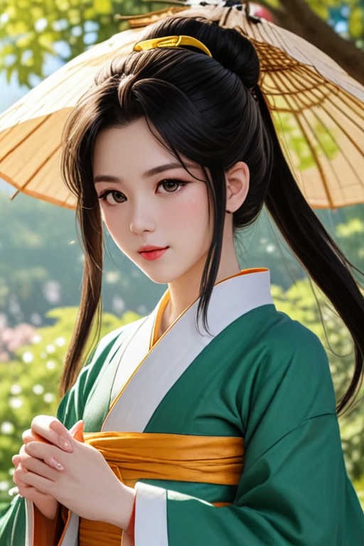 Cương Thi Gia Tộc Trung Duy Nhất Nhân Loại