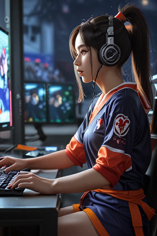 [Esport] Đồng Đội Điên Hết Cả Rồi