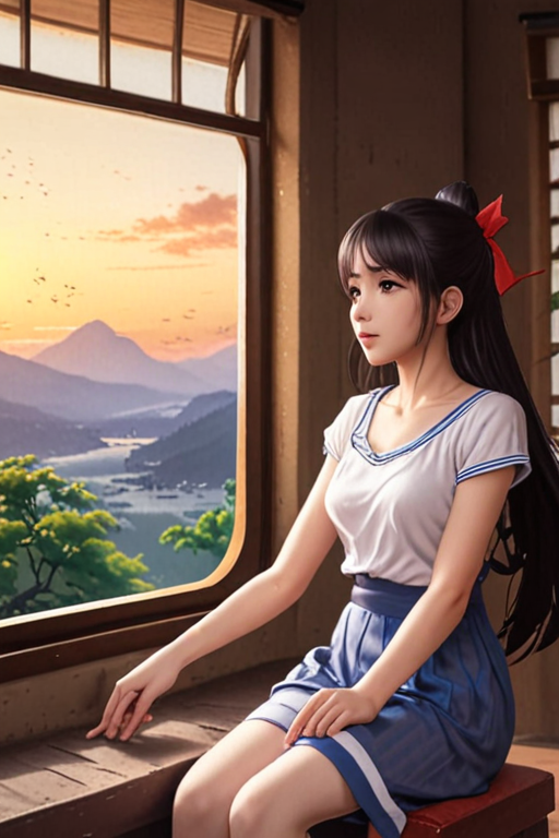 Đừng Chạy, Ở Đây Khắp Nơi Đầu Là Quái Vật