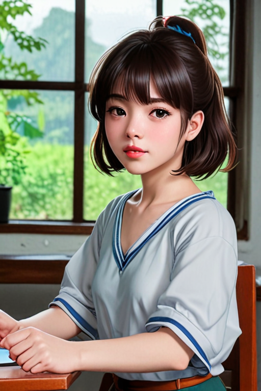 365 Cách Sống Sót Với Độ Khó Cao