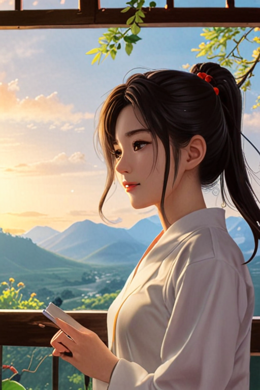 Người Đàn Ông Lạ Trong Nhà