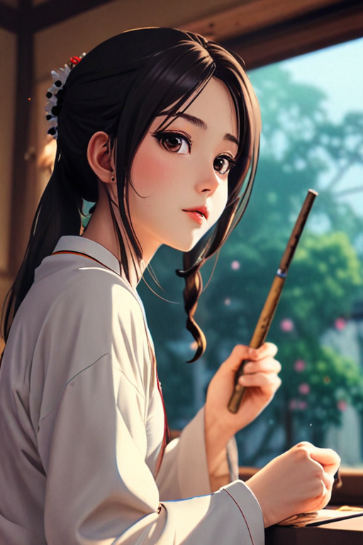 Bạn Mới! Thật Khó Bẻ Cong