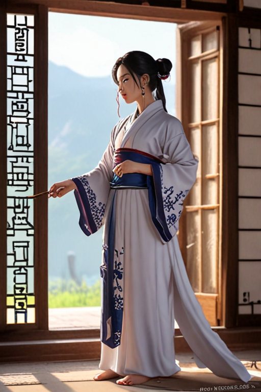 Giấc Mộng Nam Kha – Zhihu