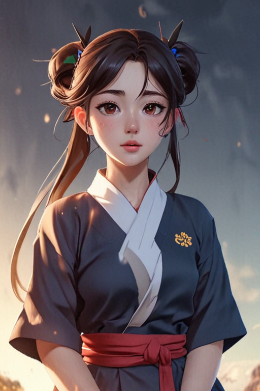 Huyên Hi – Đản Thát