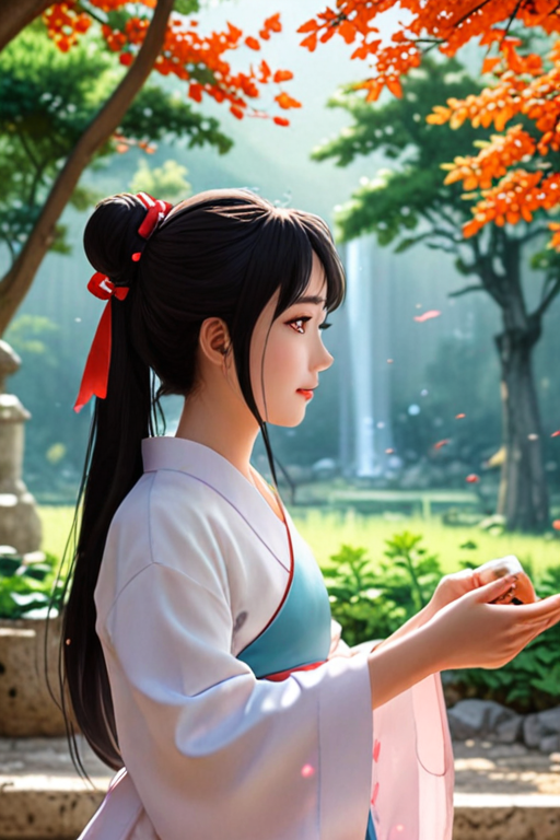 Báu Vật Của Đời