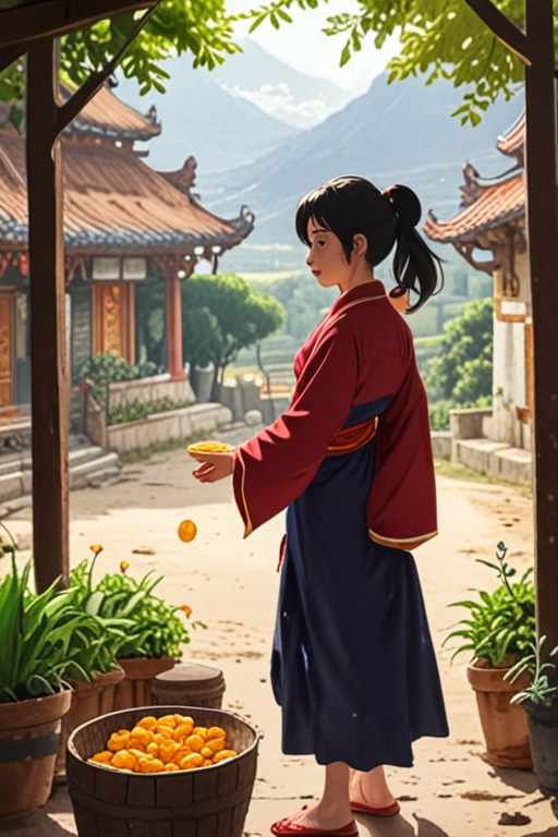 Trò Chơi Bí Ẩn