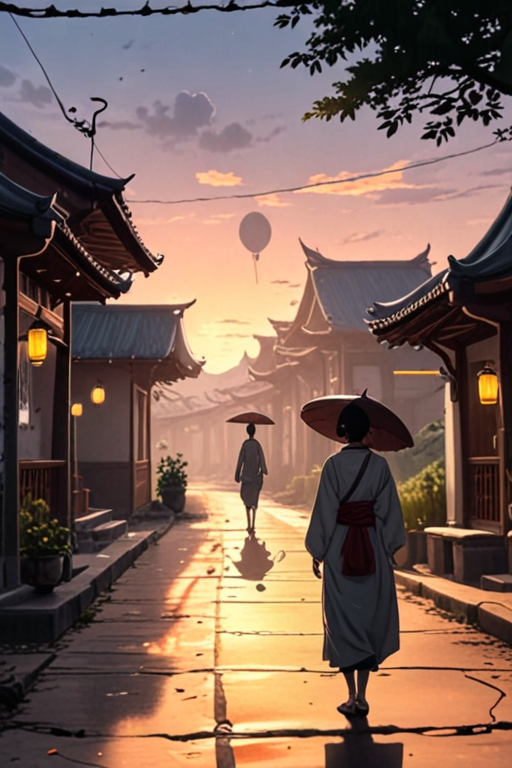 Đạo Quán Dưỡng Thành Hệ Thống