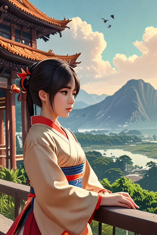 Vương Quốc Huyết Mạch