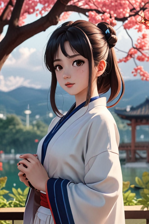 Mỹ Nhân Bại Hoại