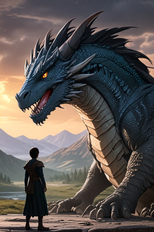 Eragon 3 (Brisingr) – Hỏa Kiếm