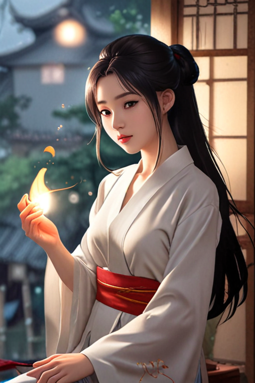 Nhân Sinh Hung Hãn