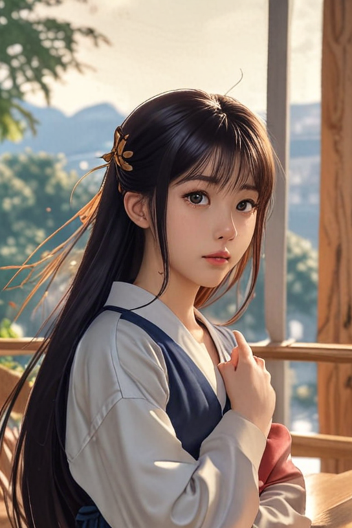 Hoạn Hải Vô Nhai