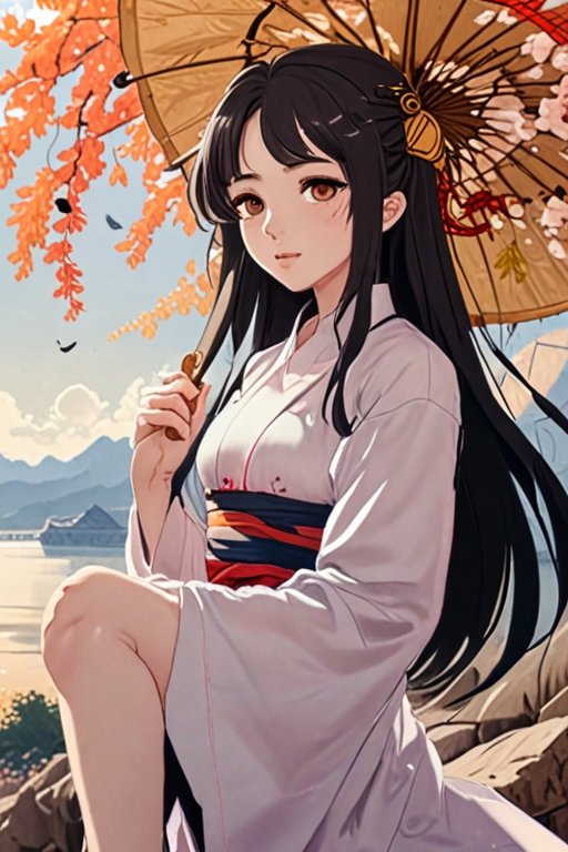 Ngự Phong Phấn Cô Nương