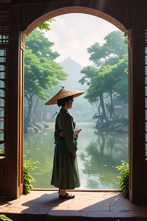 Đế Quốc Thiên Phong