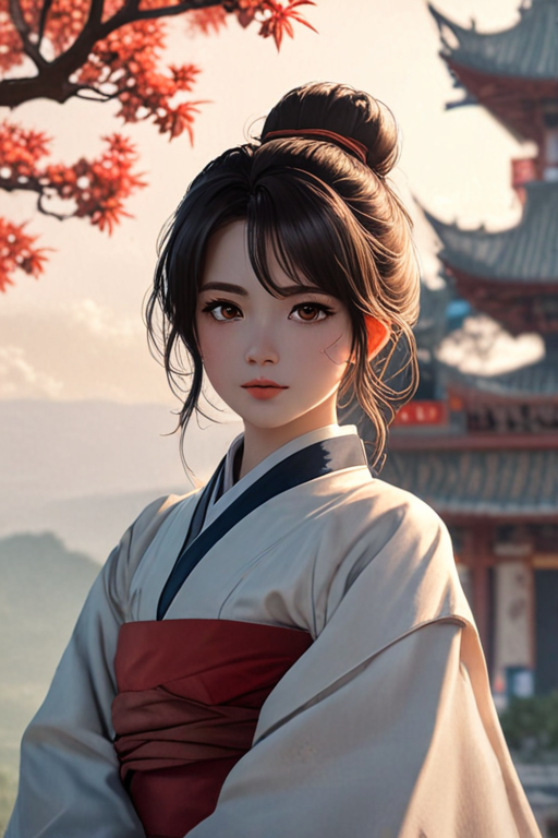 Kiếm Châu Duyên