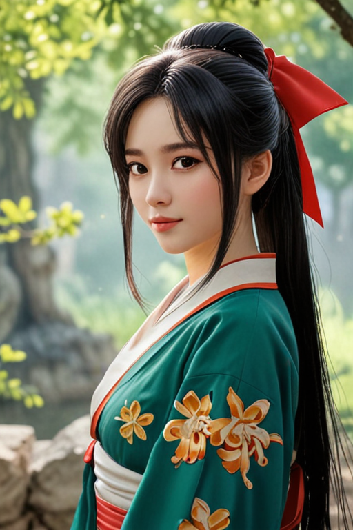 Say Mộng Giang Sơn