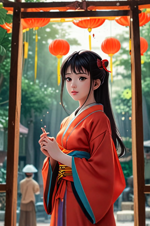 Lã Mai Nương
