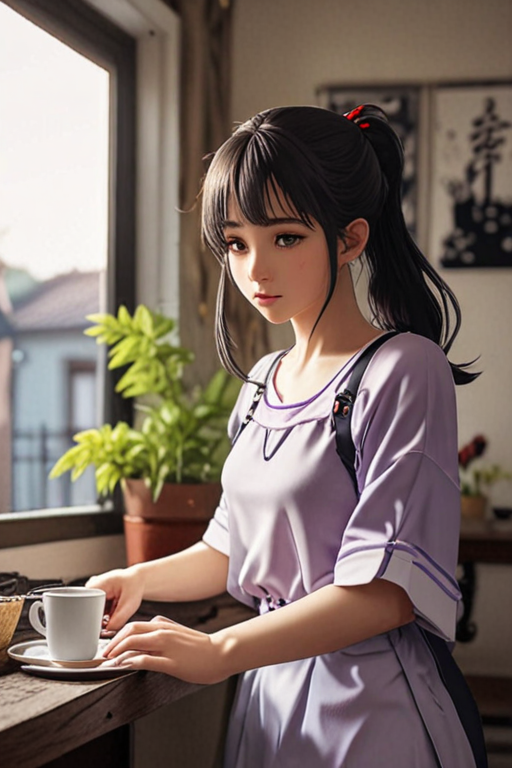 Bách Bộ Ma Ảnh