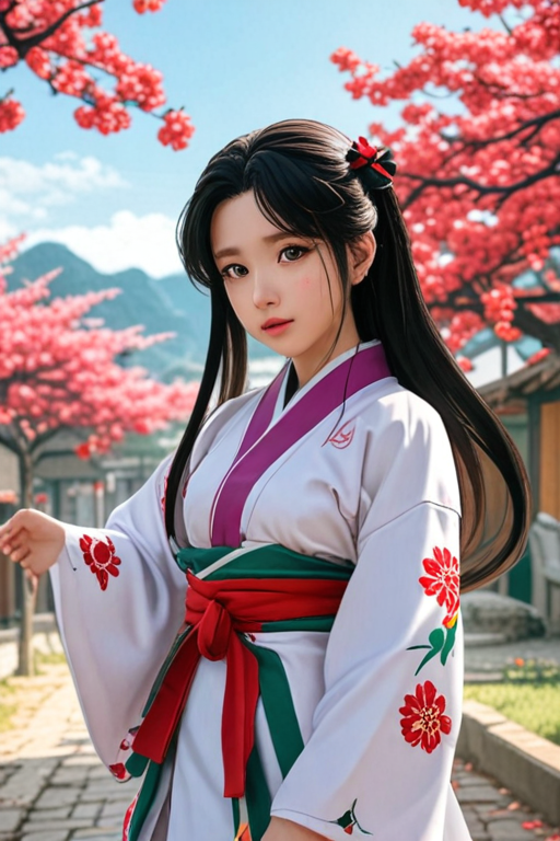Vượt Mệnh (Nam Biến Nữ)