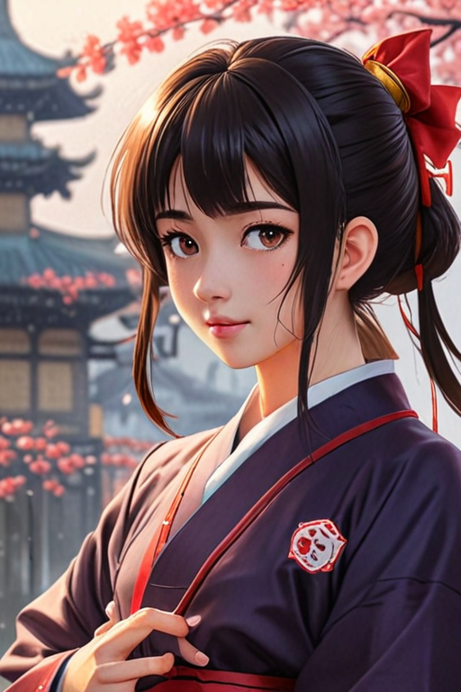 Quý Nữ Khó Cầu