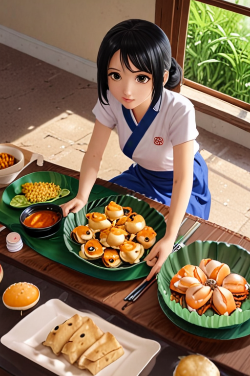 Khánh Dư Niên