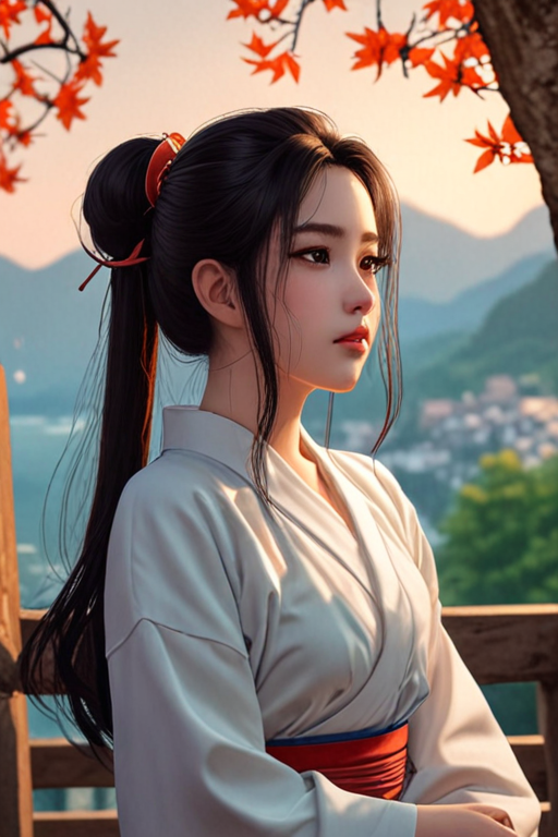 Quyền Khuynh Thiên Hạ
