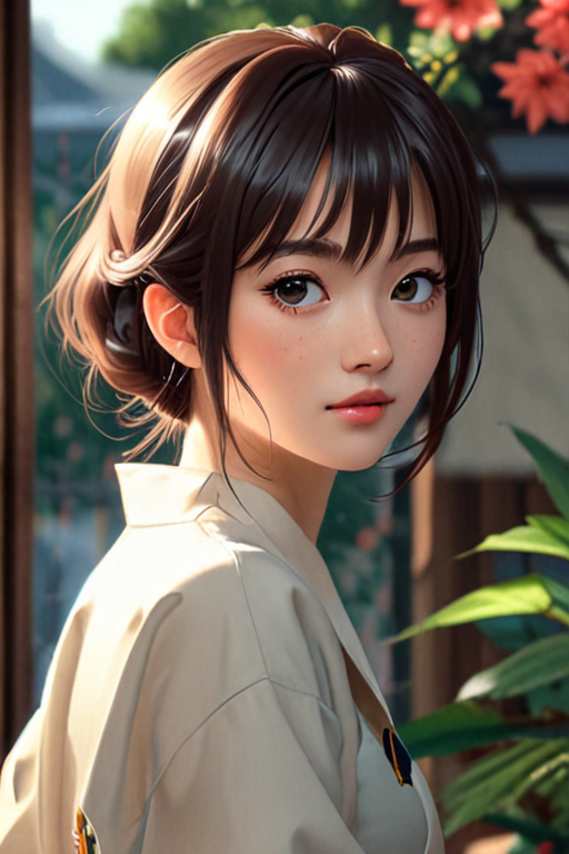 Tiểu Nguyệt Nha