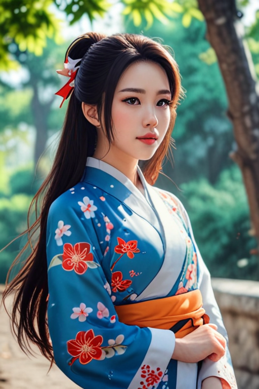 Hi, Chồng Trước