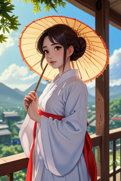 Ma Nữ Tái Thế