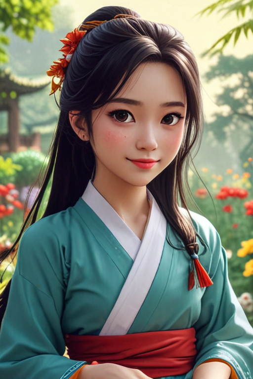 Tiểu Tổ Tông Của Anh Rất Ngọt Ngào Lại Hoang Dã