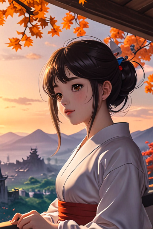 Đứa Con Gái Của Sói