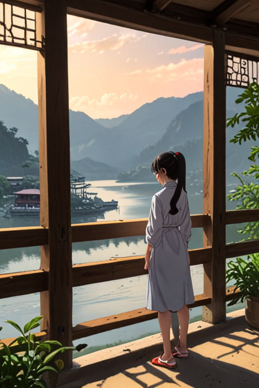 Động Lòng – Lệ Vụ