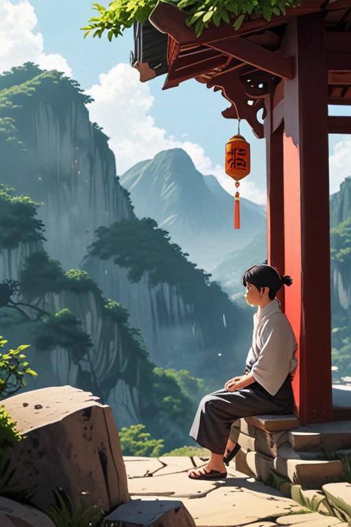 Thái Giám Hoàng Phu