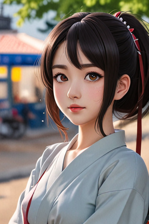Xuyên Thành Nữ Chính Làm Nông