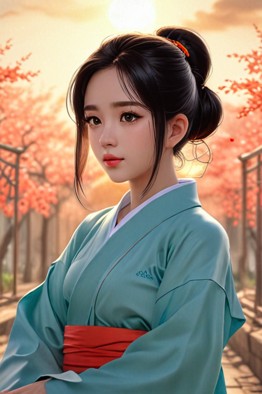 Đại Minh Tinh Là Chồng Tôi!