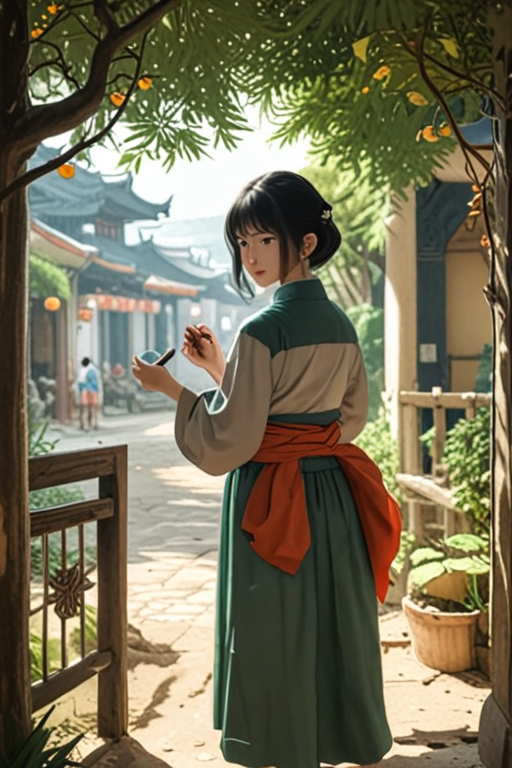 Binh Ca Ca Là Người Anh Tốt