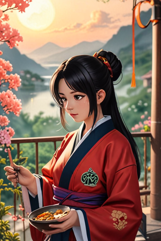 Chấp Niệm – Dạ Mạn